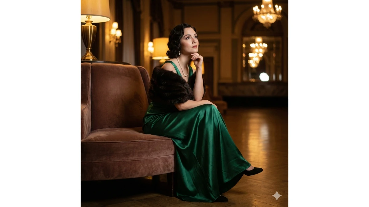 10 Must-Try Gemini AI Photo Editing Prompts for Girls to Create Trending Ultra-Realistic Image-Generation Portraits