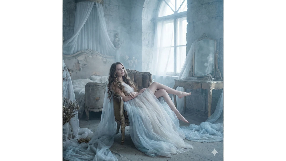 10 Must-Try Gemini AI Photo Editing Prompts for Girls to Create Trending Ultra-Realistic Image-Generation Portraits