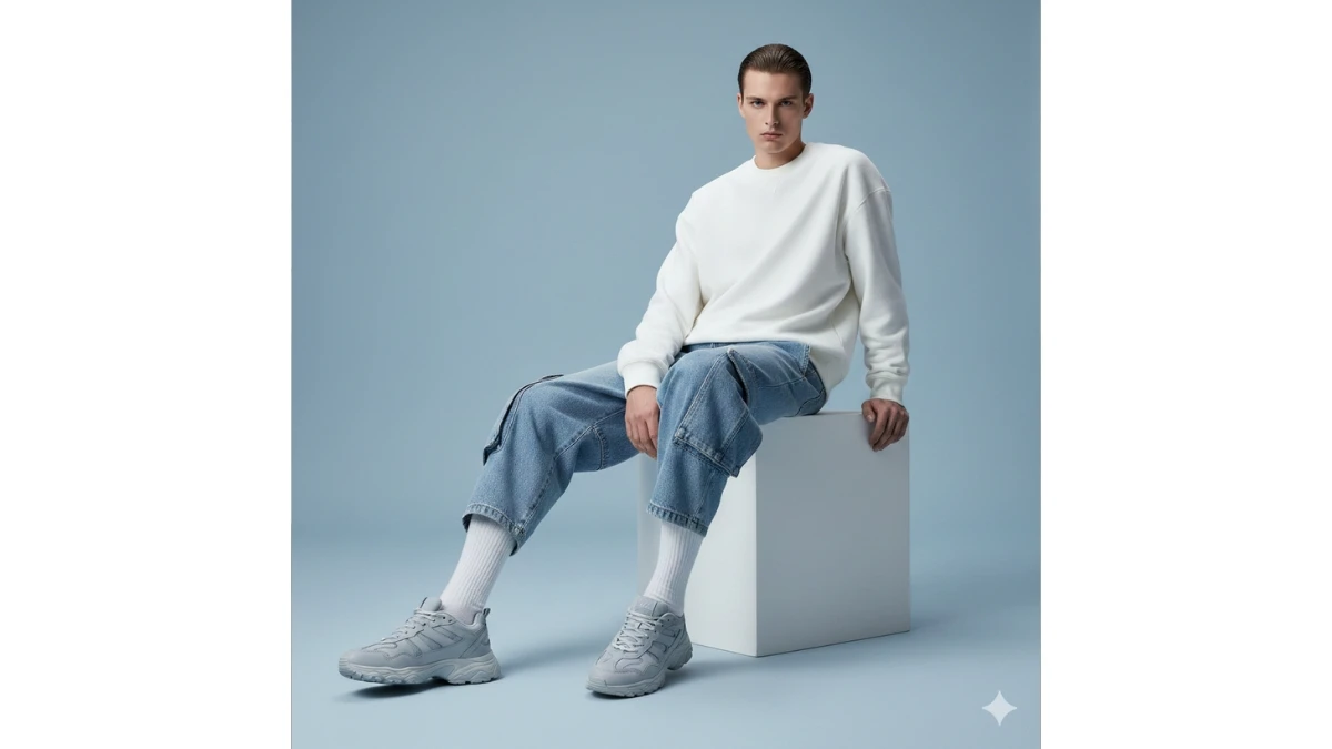 20 New Nano Banana AI Photo Editing Prompts for Men to Create Ultra-Realistic, Stunning, Revolutionizing Digital Imagery