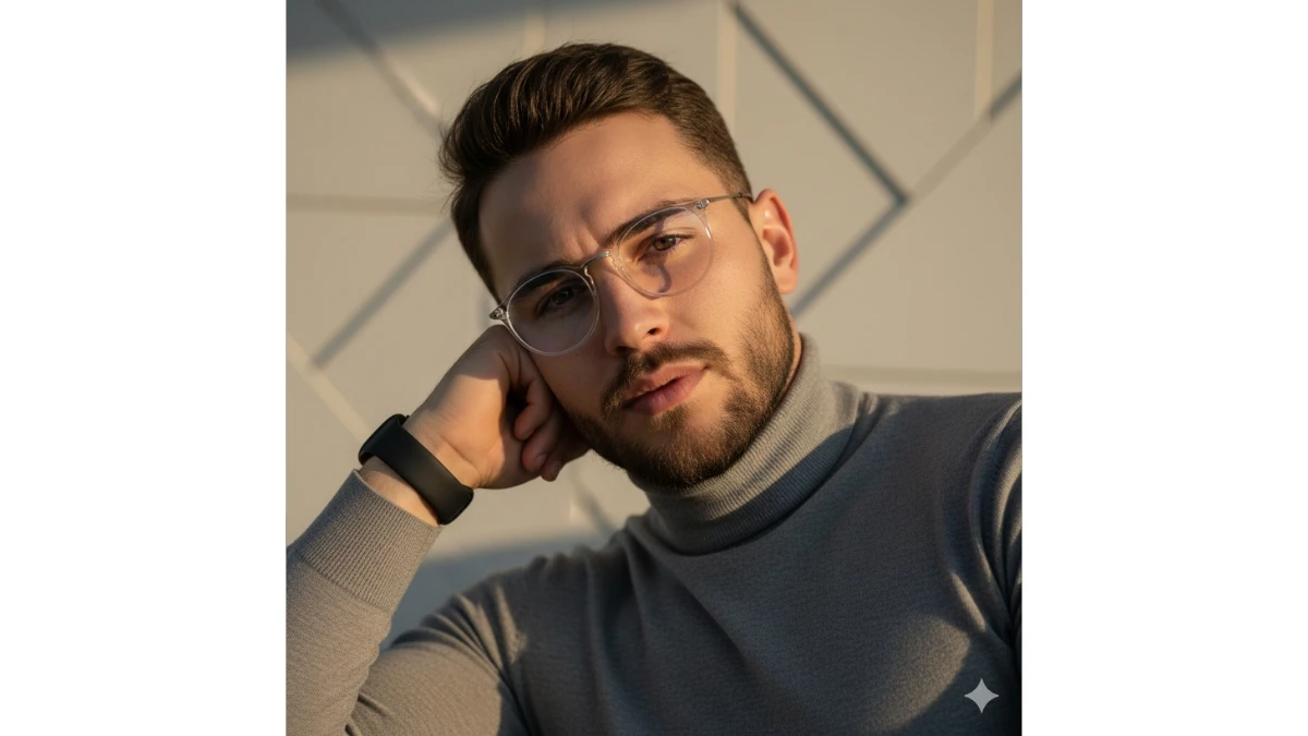 20 New Nano Banana AI Photo Editing Prompts for Men to Create Ultra-Realistic, Stunning, Revolutionizing Digital Imagery