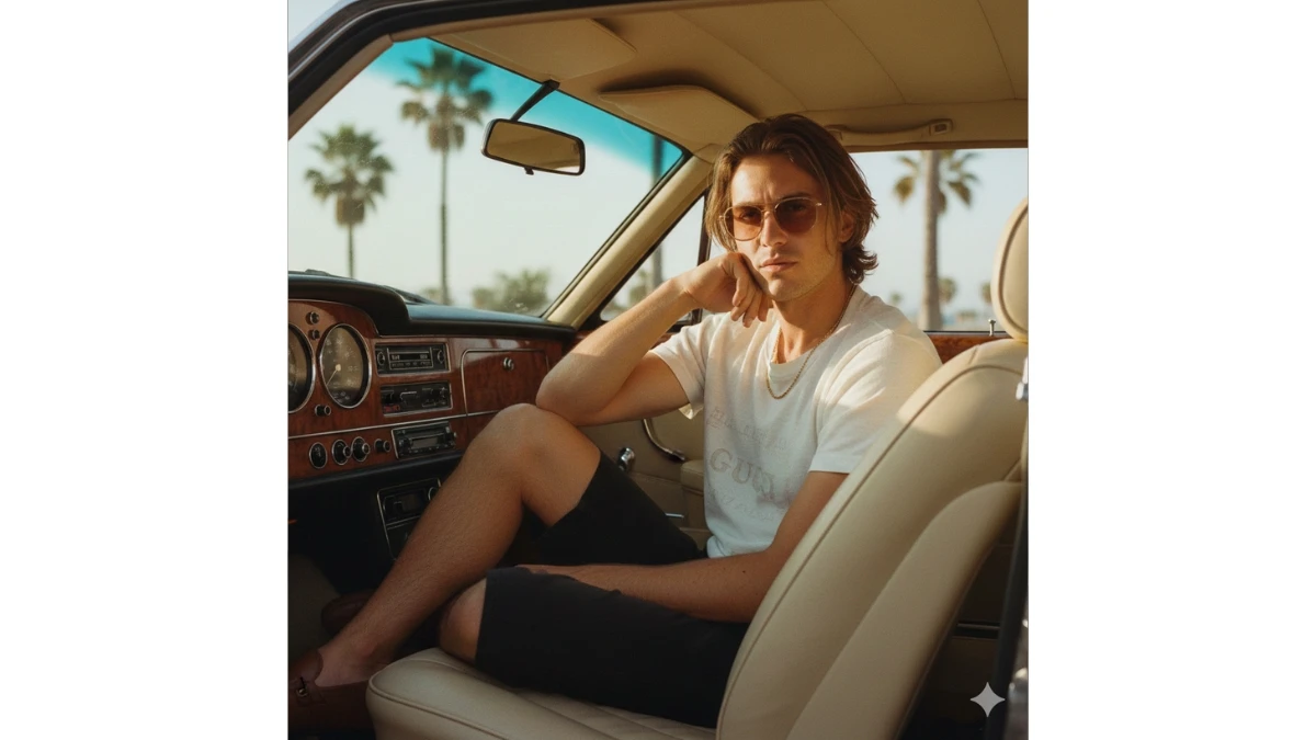 20 New Nano Banana AI Photo Editing Prompts for Men to Create Ultra-Realistic, Stunning, Revolutionizing Digital Imagery