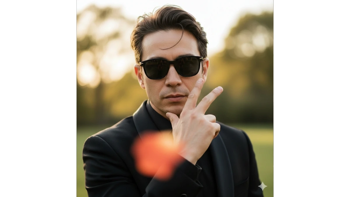 20 New Nano Banana AI Photo Editing Prompts for Men to Create Ultra-Realistic, Stunning, Revolutionizing Digital Imagery