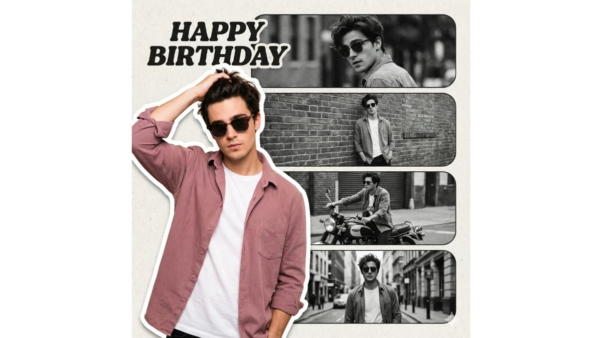 15 Gemini Nano Banana Pro Prompts for Boys to Unleash Your Creativity, Perfect Your Portraits, and Elevate Your Photo Editing Skills