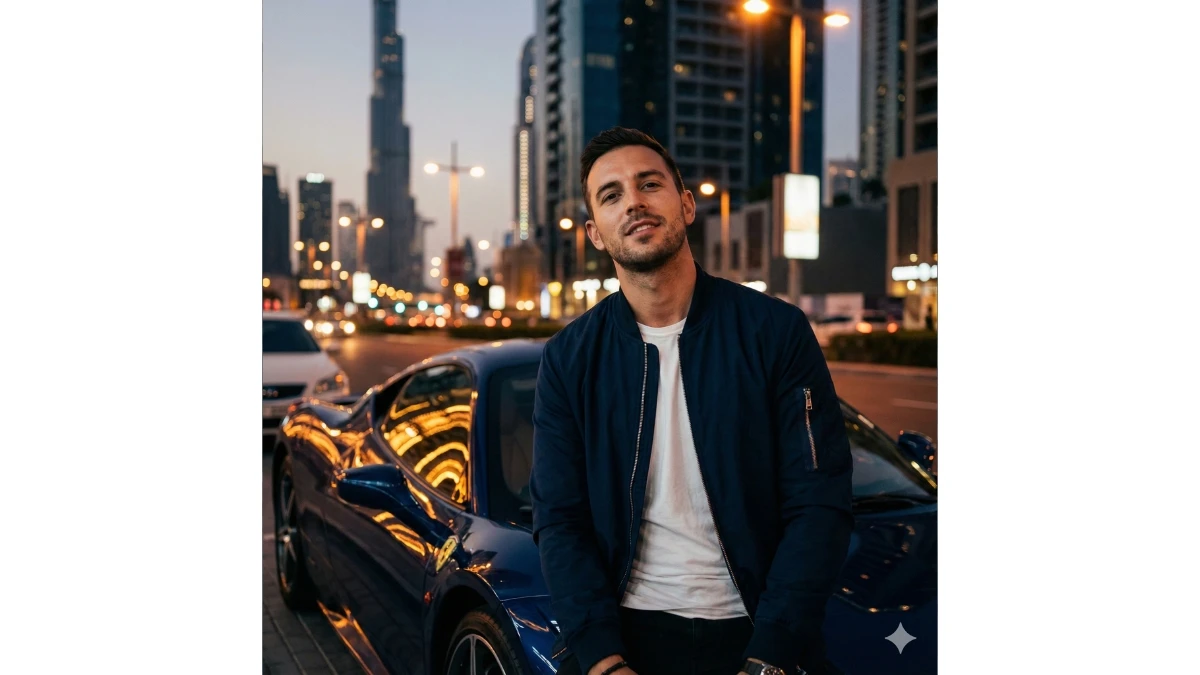 15+ Gemini Nano Banana Pro Photo Editing Prompts for Realistic Portrait Photos to Enhance Your Images with Stunning Detail and Precision