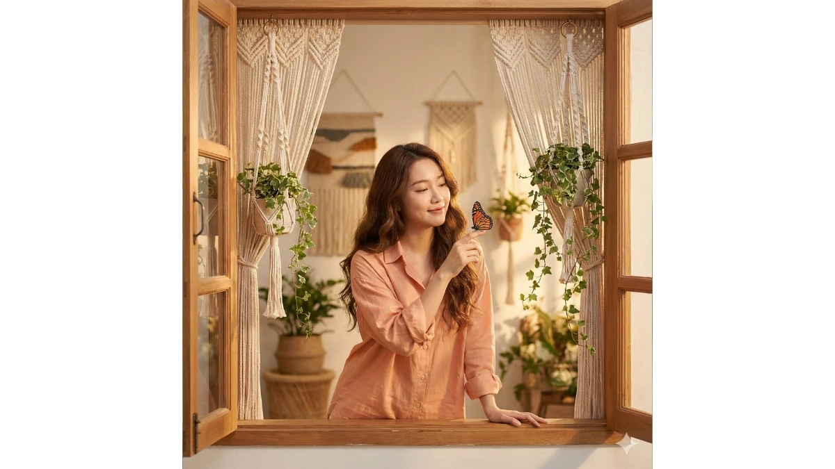 10 ChatGPT AI Photo Editing Prompts for Creating Ultra-Realistic, Natural-Looking Portraits of Girls