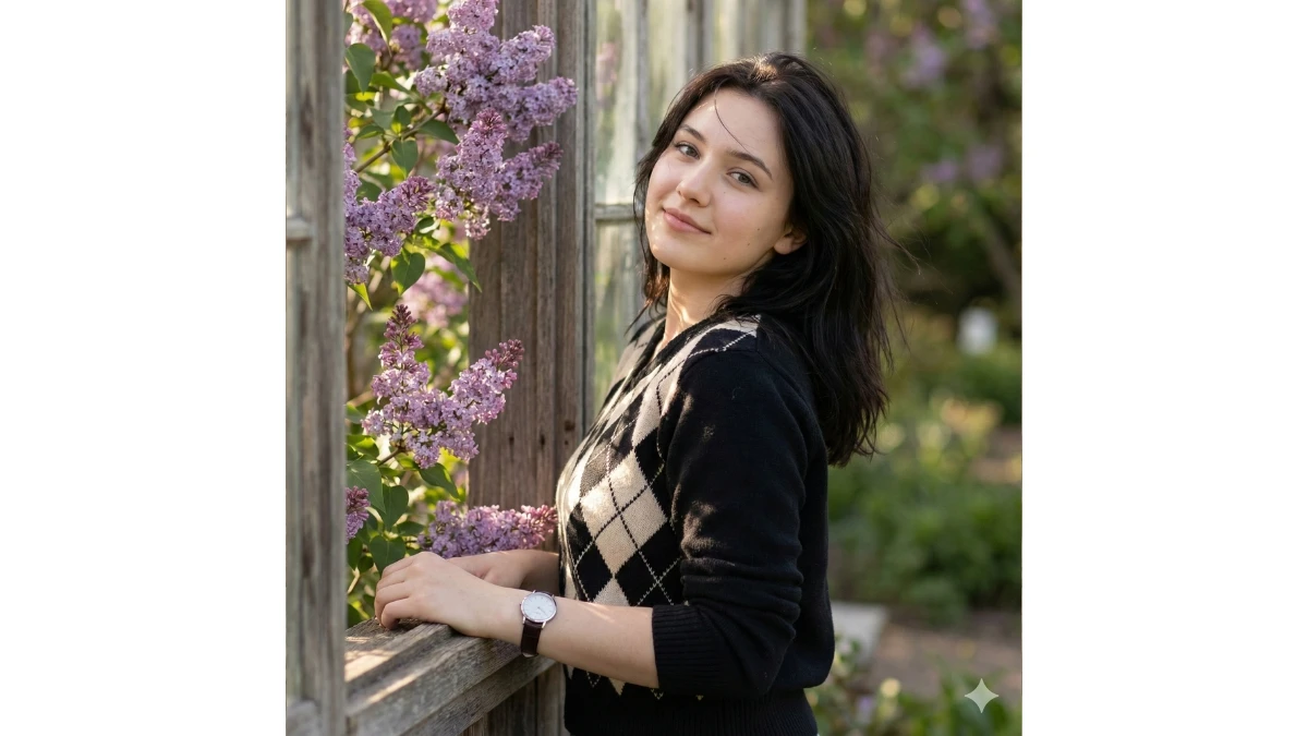 10 ChatGPT AI Photo Editing Prompts for Creating Ultra-Realistic, Natural-Looking Portraits of Girls