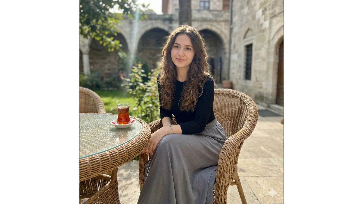 10 ChatGPT AI Photo Editing Prompts for Creating Ultra-Realistic, Natural-Looking Portraits of Girls