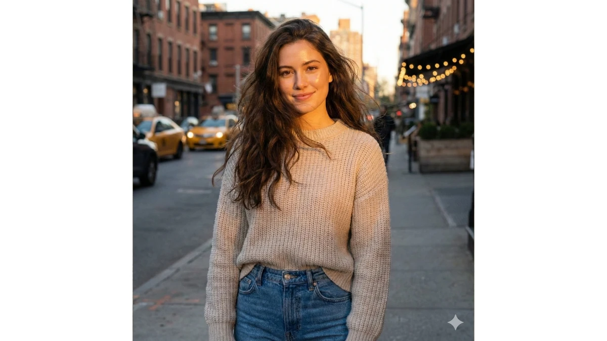 10 ChatGPT AI Photo Editing Prompts for Creating Ultra-Realistic, Natural-Looking Portraits of Girls