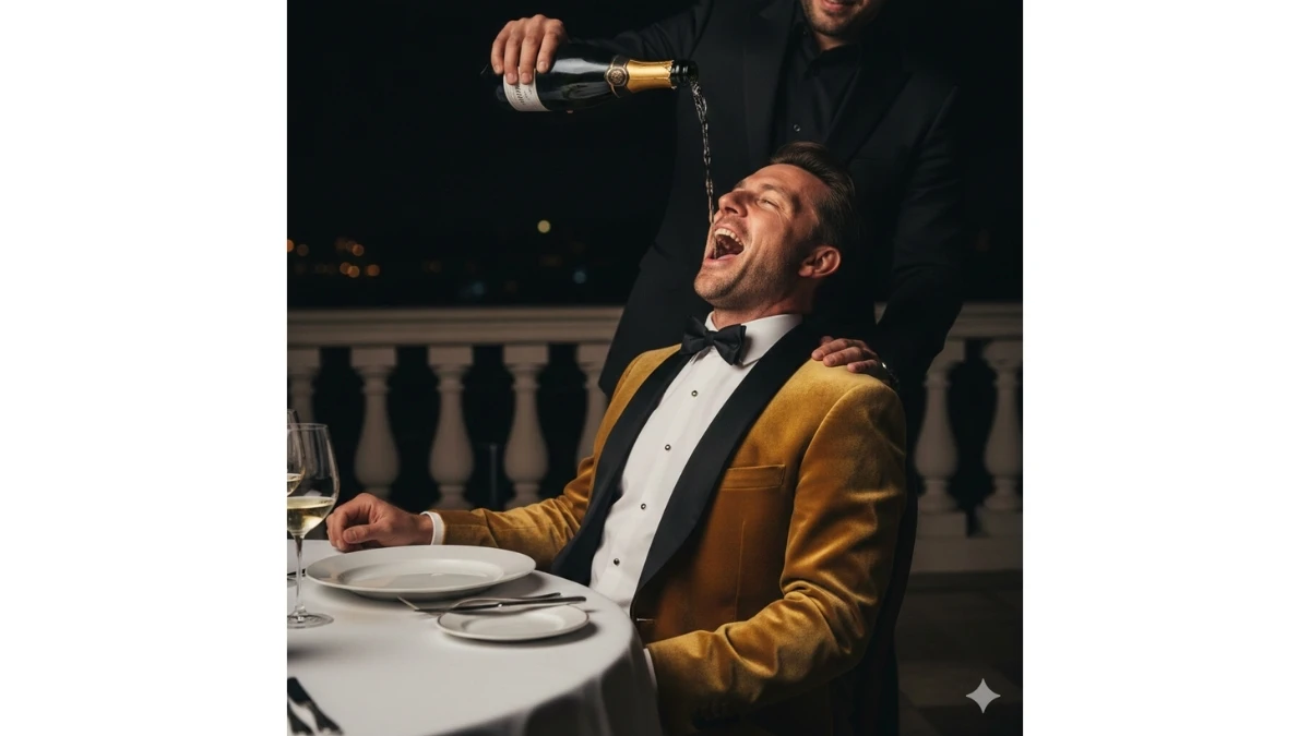 10 New Year Party Gemini AI Photo Editing Prompts for Boys: 2026 Fireworks, Confetti & Viral DP Looks