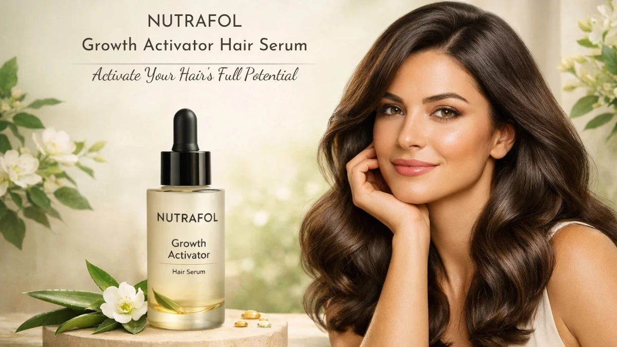 10 Best Hair Growth Serums of 2025 (Everyone) for Thicker, Healthier Hair