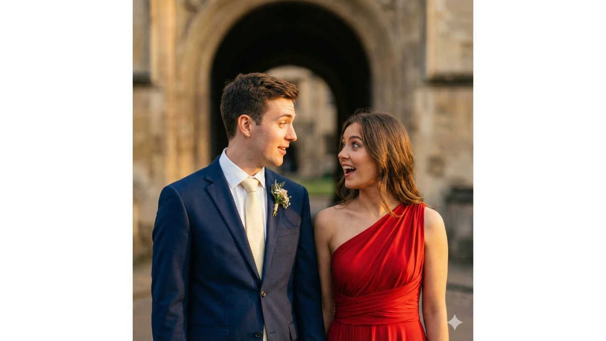 OK Jaanu-Inspired Gemini AI Photo Editing Prompts: Bollywood Romance Reimagined in Gemini AI