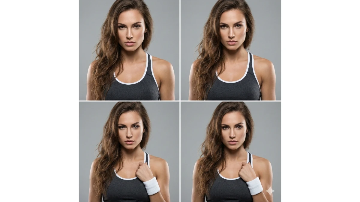 Perfect Camera Angle Gemini AI Prompts for Model Shoots: Pro-Level Poses, Viral Aesthetics, Studio-Ready Creativity