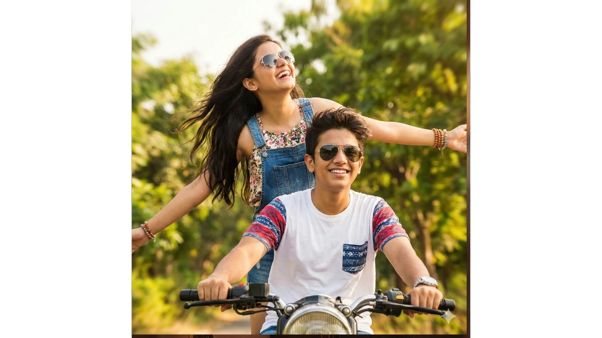 OK Jaanu-Inspired Gemini AI Photo Editing Prompts: Bollywood Romance Reimagined in Gemini AI