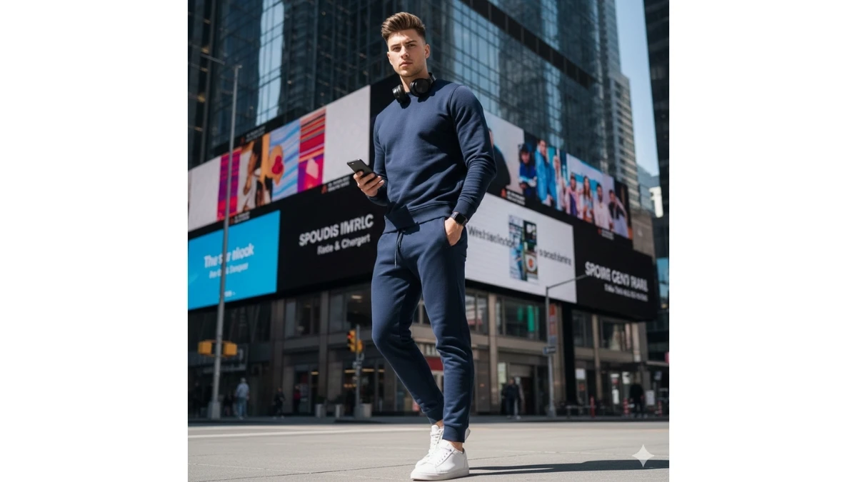 10 Boys New Trending Version Gemini AI Photo Editing Prompts Part 4 Just Copy-Paste