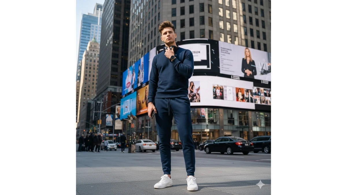 10 Boys New Trending Version Gemini AI Photo Editing Prompts Part 4 Just Copy-Paste