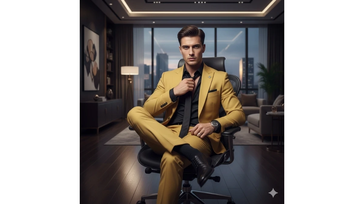 10 Boys New Trending Version Gemini AI Photo Editing Prompts Part 4 Just Copy-Paste