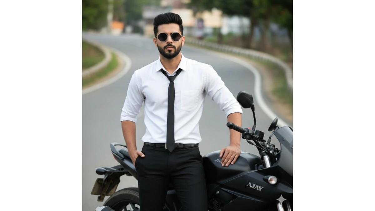 10 Boys New Trending Version Gemini AI Photo Editing Prompts Part 4 Just Copy-Paste