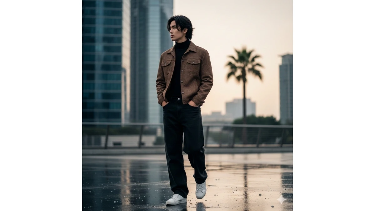 10 Boys New Trending Version Gemini AI Photo Editing Prompts Part 4 Just Copy-Paste