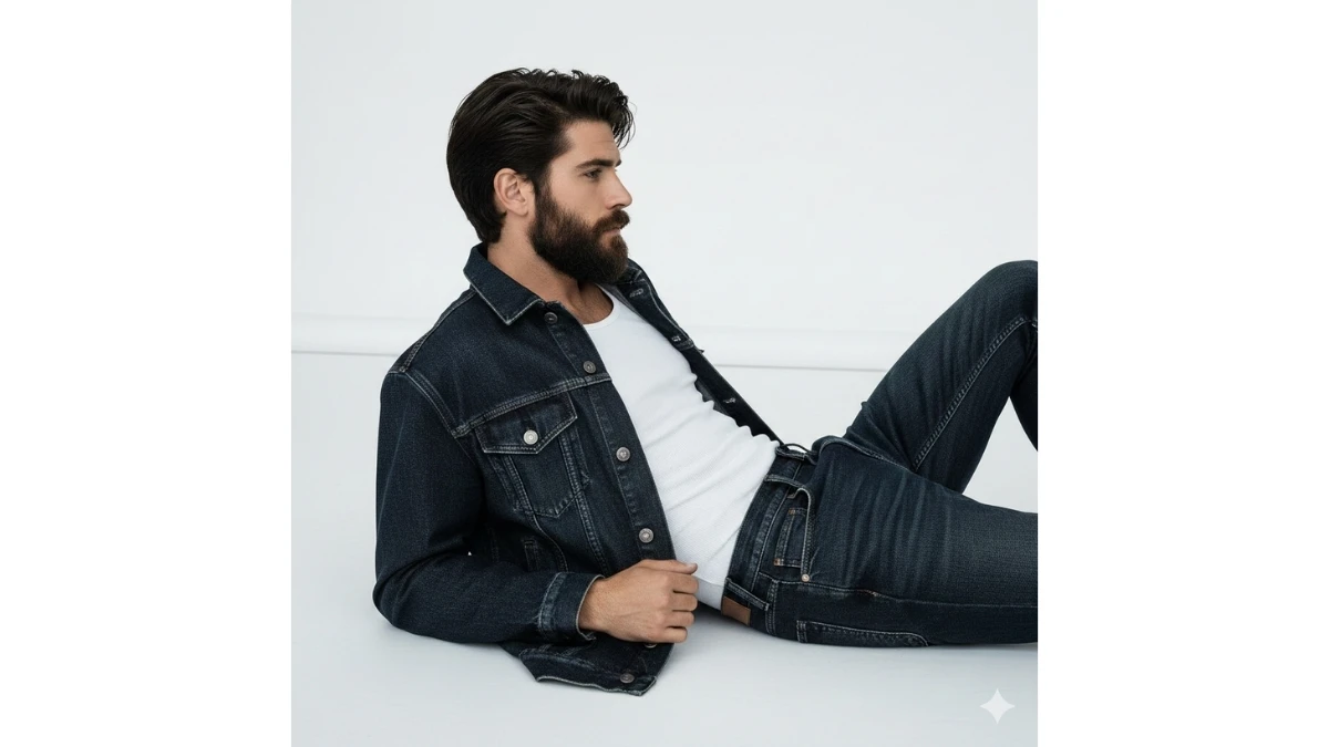 10 Boys New Trending Version Gemini AI Photo Editing Prompts Part 4 Just Copy-Paste