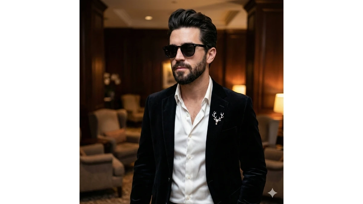 10 Boys New Trending Version Gemini AI Photo Editing Prompts Part 3 Just Copy-Paste