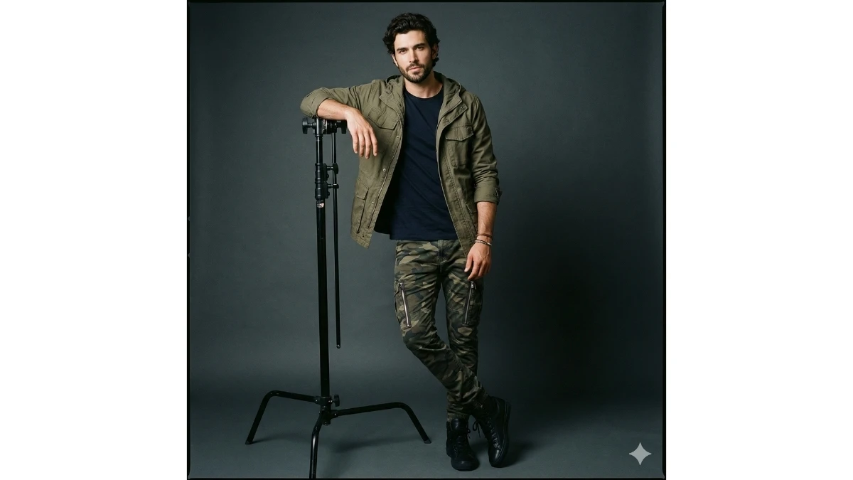 10 Boys New Trending Version Gemini AI Photo Editing Prompts Part 3 Just Copy-Paste