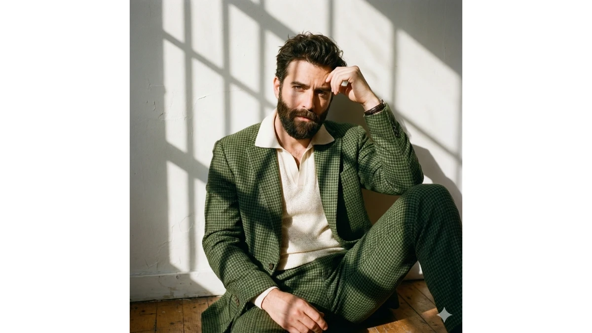 10 Boys New Trending Version Gemini AI Photo Editing Prompts Part 3 Just Copy-Paste