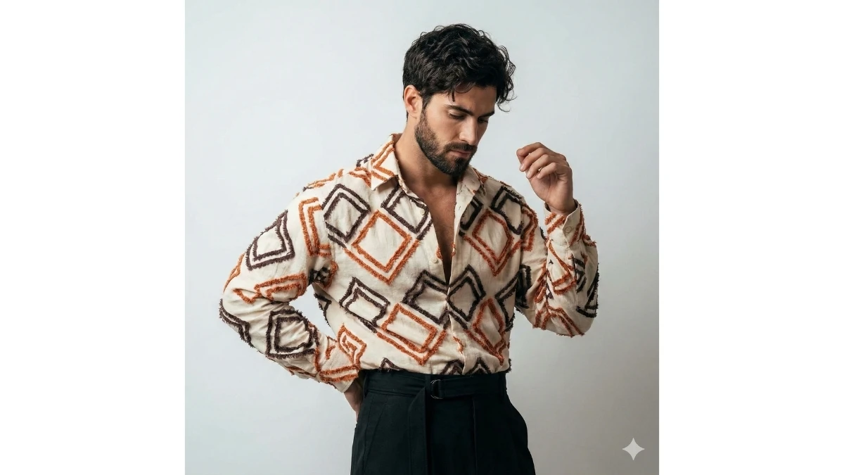 10 Boys New Trending Version Gemini AI Photo Editing Prompts Part 3 Just Copy-Paste