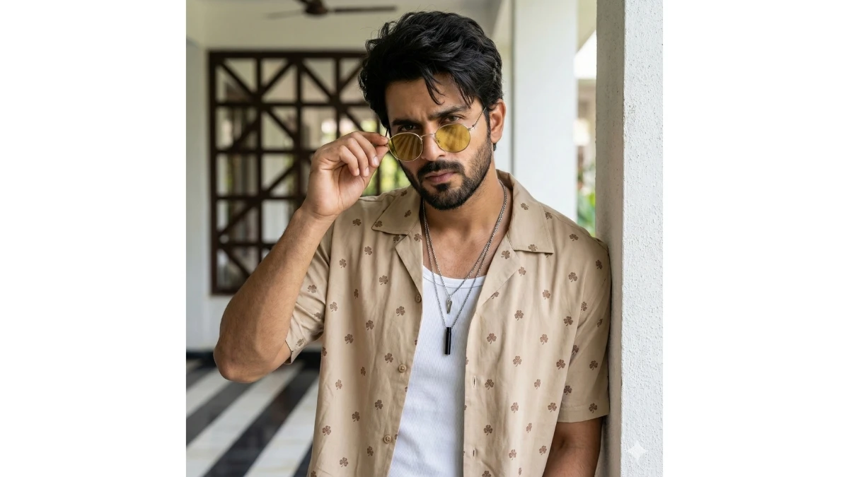 10 Boys New Trending Version Gemini AI Photo Editing Prompts Part 3 Just Copy-Paste