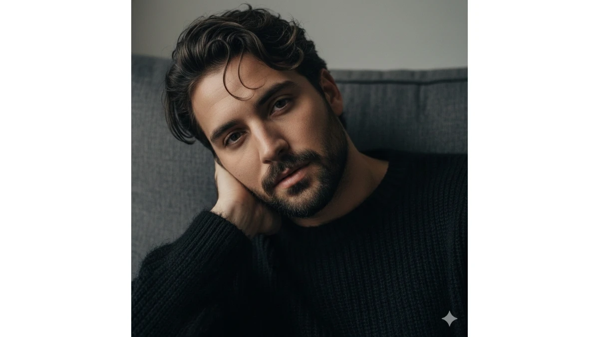 10 Boys New Trending Version Gemini AI Photo Editing Prompts Part 5 Just Copy-Paste