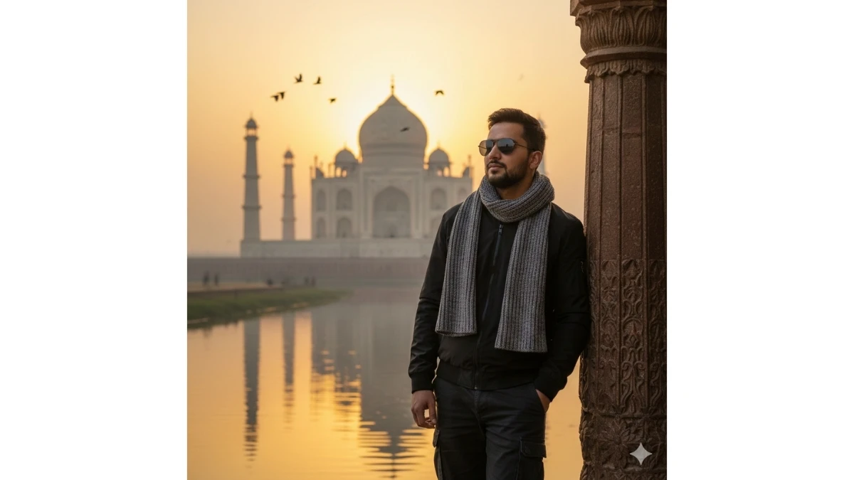 10 Boys New Trending Version Gemini AI Photo Editing Prompts Part 5 Just Copy-Paste