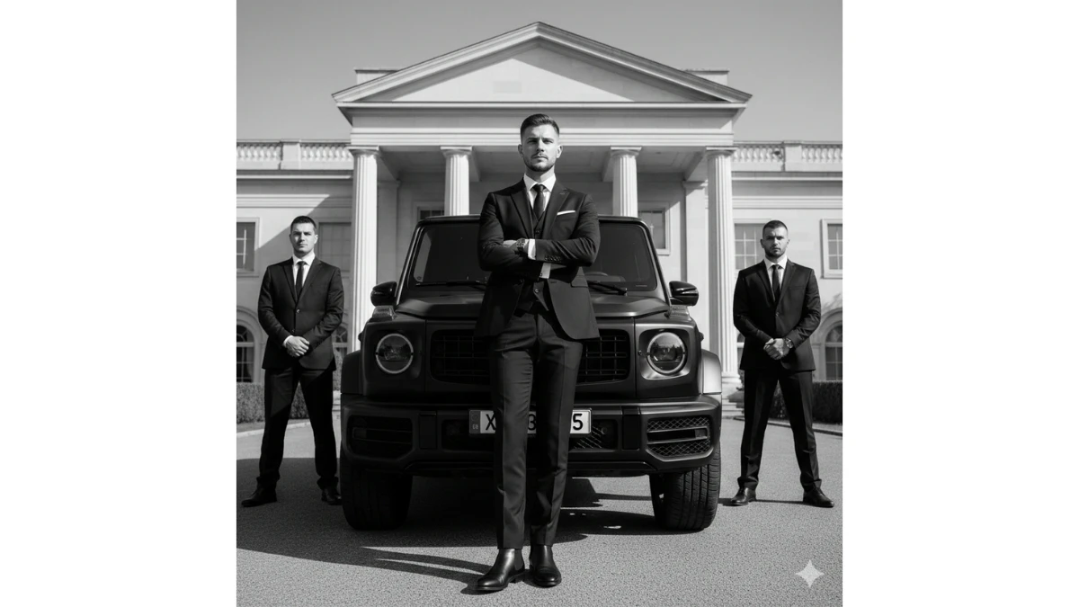 10 Boys New Trending Version Gemini AI Photo Editing Prompts Part 5 Just Copy-Paste