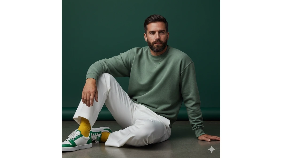 10 Boys New Trending Version Gemini AI Photo Editing Prompts Part 6 Just Copy-Paste