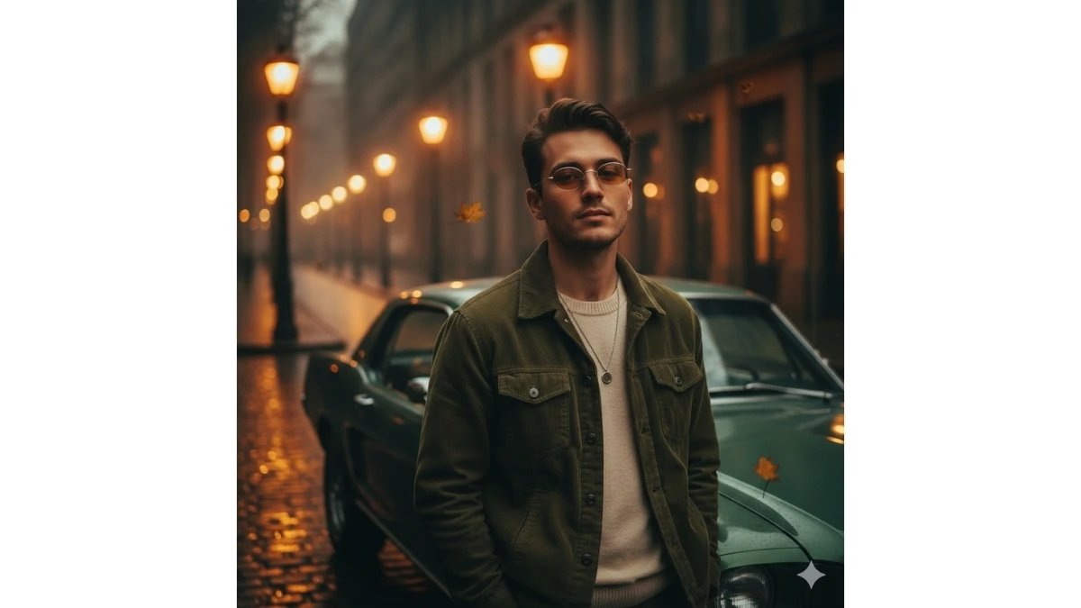 10 Boys New Trending Version Gemini AI Photo Editing Prompts Part 6 Just Copy-Paste