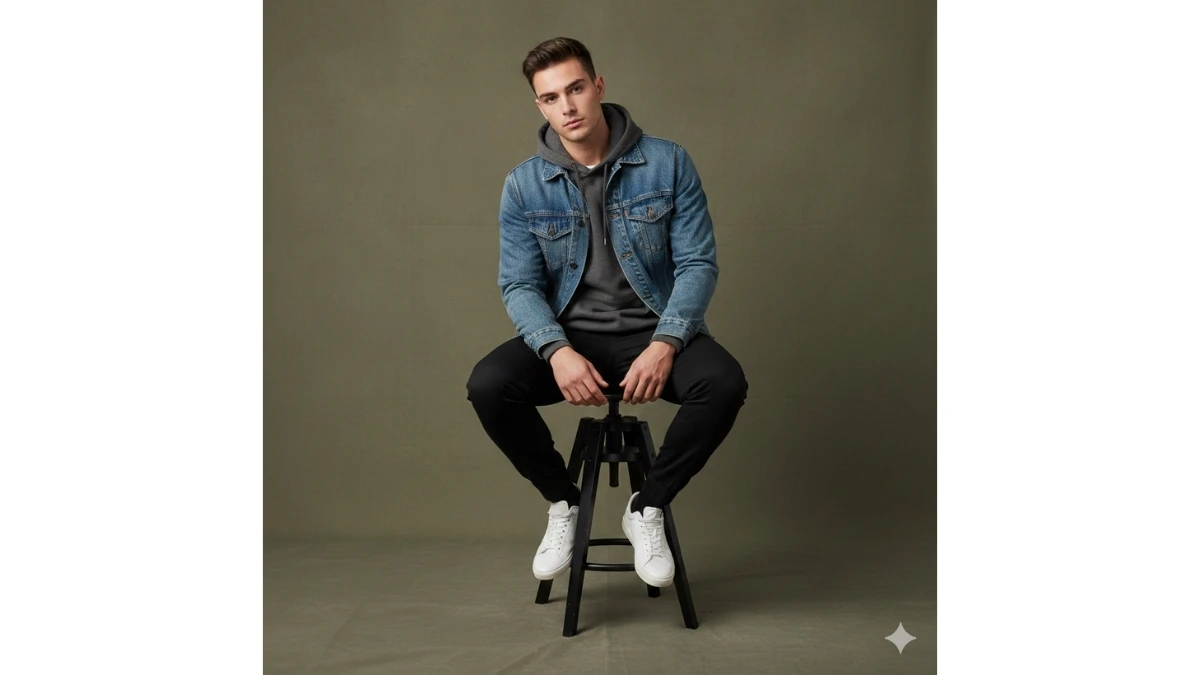 10 Boys New Trending Version Gemini AI Photo Editing Prompts Part 6 Just Copy-Paste