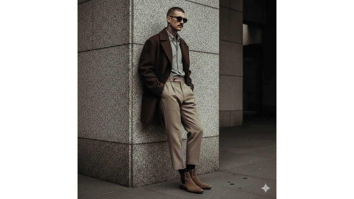 10 Boys New Trending Version Gemini AI Photo Editing Prompts Part 6 Just Copy-Paste