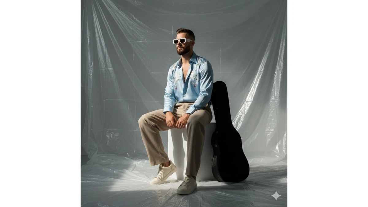 10 Boys New Trending Version Gemini AI Photo Editing Prompts Part 6 Just Copy-Paste