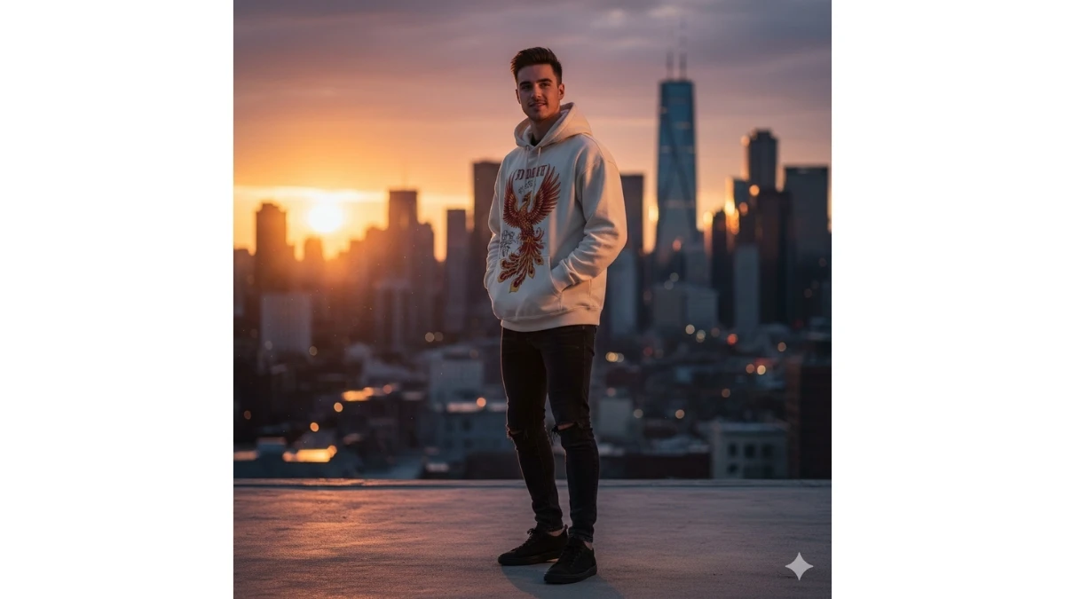 10 Boys New Trending Version Gemini AI Photo Editing Prompts Part 7 Just Copy-Paste