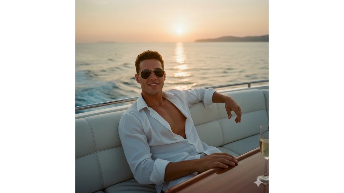 10 Boys New Trending Version Gemini AI Photo Editing Prompts Part 7 Just Copy-Paste