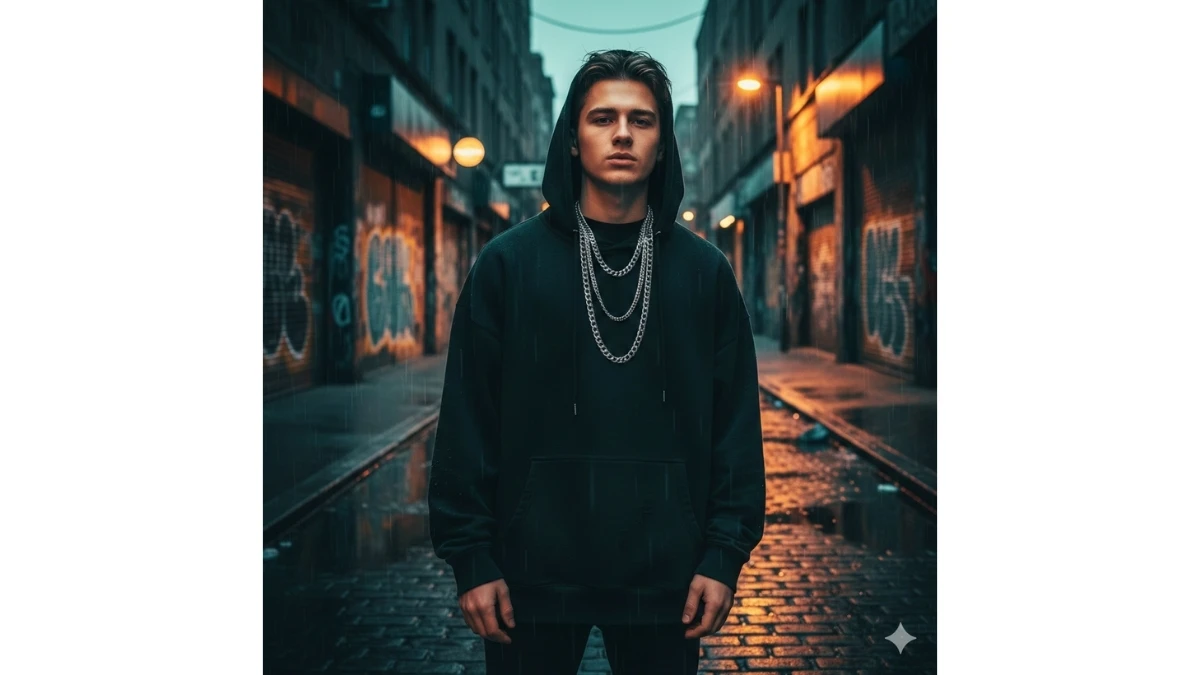 10 Boys New Trending Version Gemini AI Photo Editing Prompts Part 7 Just Copy-Paste