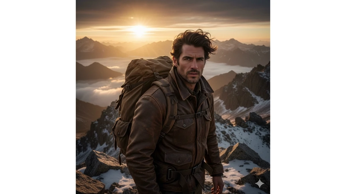 10 Boys New Trending Version Gemini AI Photo Editing Prompts Part 7 Just Copy-Paste