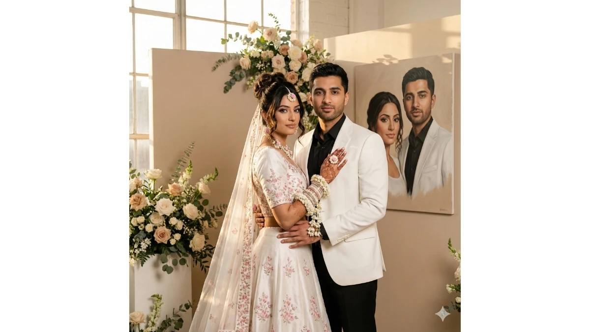 15 Google Gemini AI Photo Editing Prompts Copy Paste to Create Trending Boys, Girls and Couple Stunning HD Portraits