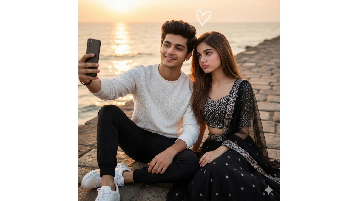 15 Google Gemini AI Photo Editing Prompts Copy Paste to Create Trending Boys, Girls and Couple Stunning HD Portraits