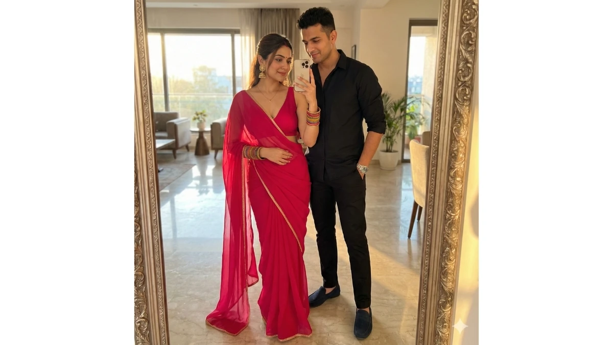 15 Google Gemini AI Photo Editing Prompts Copy Paste to Create Trending Boys, Girls and Couple Stunning HD Portraits