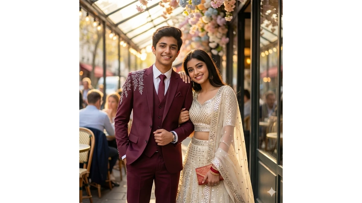 15 Google Gemini AI Photo Editing Prompts Copy Paste to Create Trending Boys, Girls and Couple Stunning HD Portraits