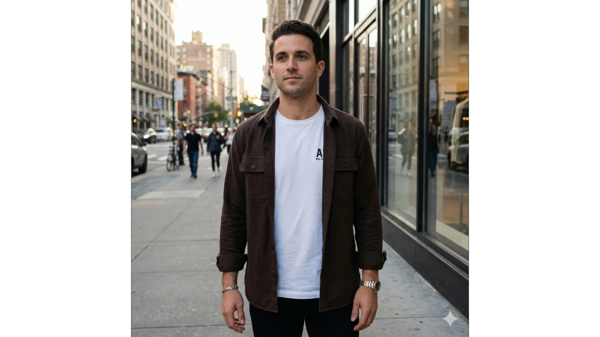 15 Viral Google Gemini AI Photo Editing Prompts for Boys: Trending Copy-Paste Photo Prompt Ideas