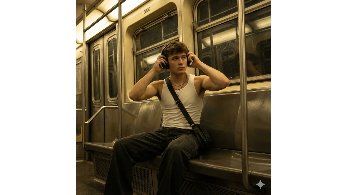 15 Viral Google Gemini AI Photo Editing Prompts for Boys: Trending Copy-Paste Photo Prompt Ideas