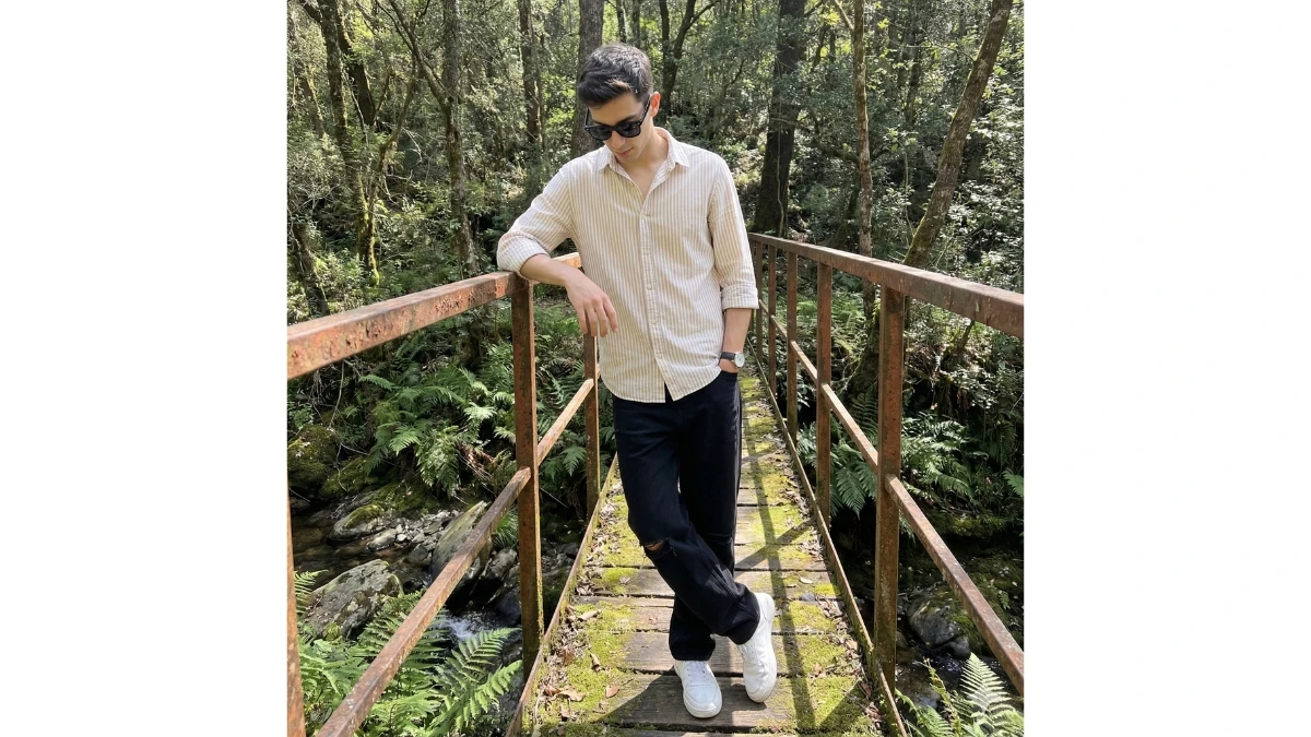 Gemini AI Photo Trends: 10 Model-Style Prompts Copy Paste for Boys to Create Stunning Ultra-Realistic 4K Portraits with Modern AI Looks