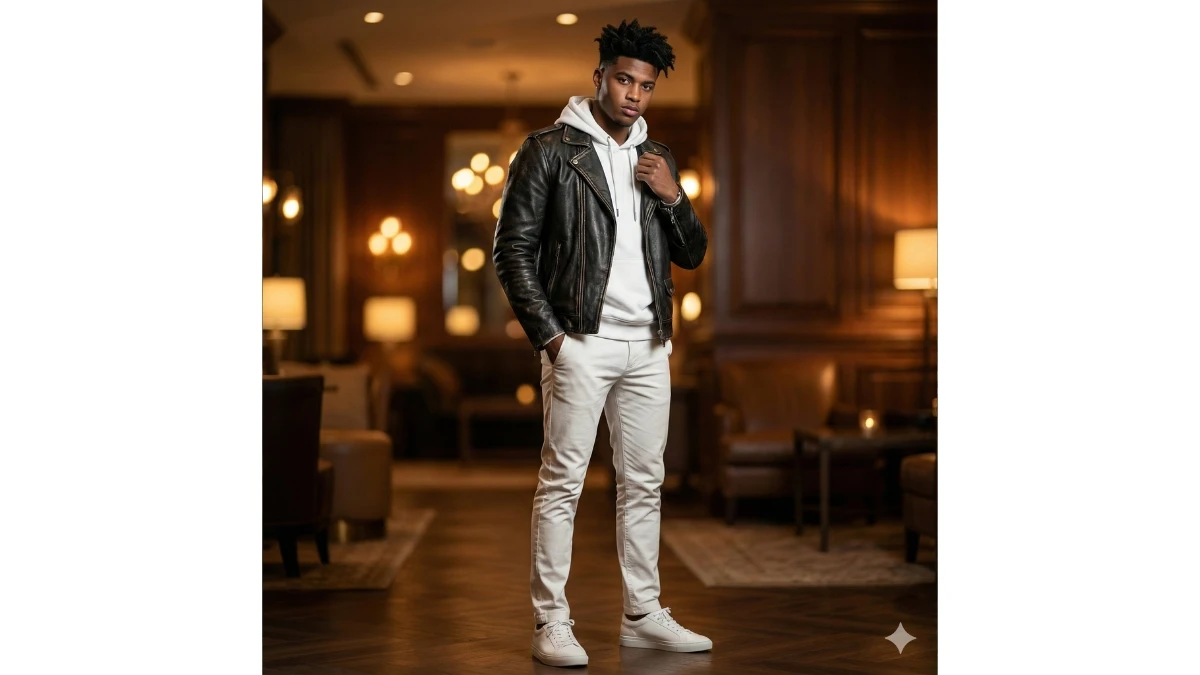 Gemini AI Photo Trends: 10 Model-Style Prompts Copy Paste for Boys to Create Stunning Ultra-Realistic 4K Portraits with Modern AI Looks