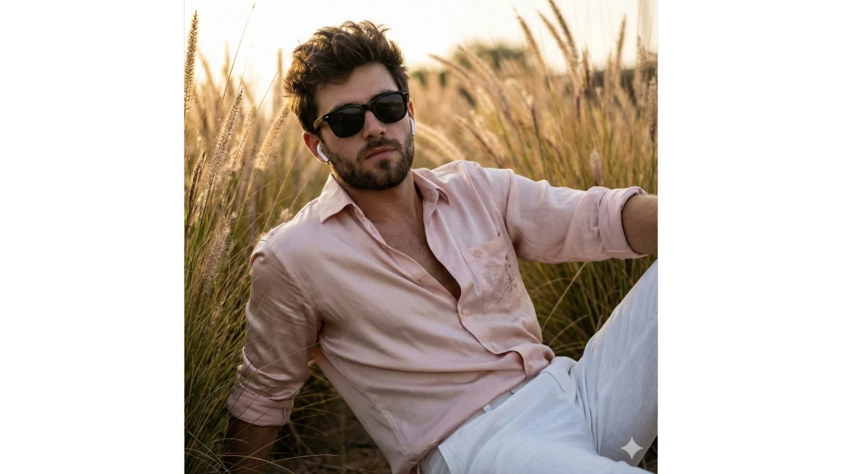 Gemini AI Photo Trends: 10 Model-Style Prompts Copy Paste for Boys to Create Stunning Ultra-Realistic 4K Portraits with Modern AI Looks