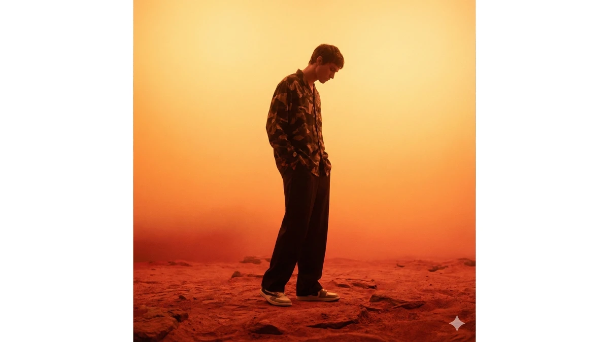 Gemini AI Photo Trends: 10 Model-Style Prompts Copy Paste for Boys to Create Stunning Ultra-Realistic 4K Portraits with Modern AI Looks